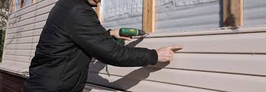 Affordable Siding Repair and Maintenance Services in Jacksboro, TX